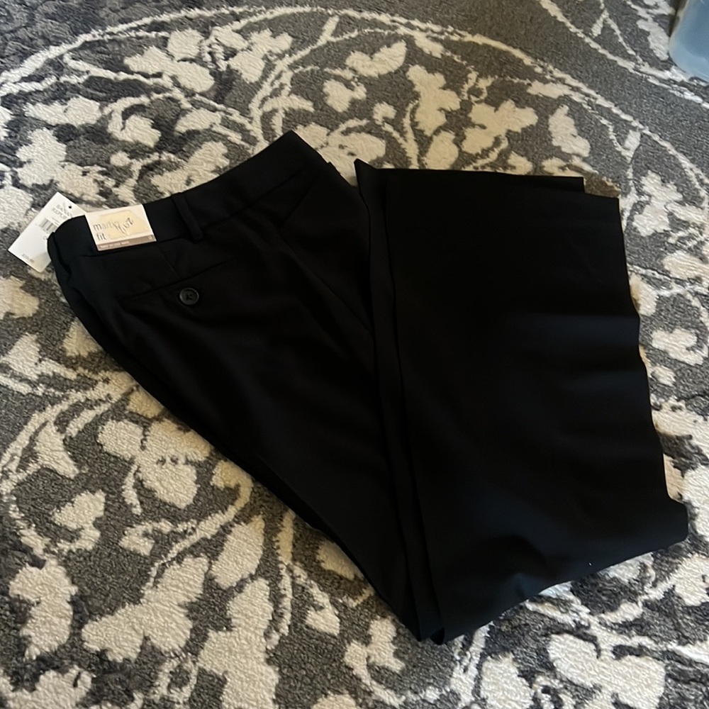 Banana Republic Military inspired pant suit - Picture 6 of 8